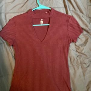 ME TO WE too with cut out detail